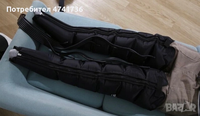 Ботуши за лимфен дренаж