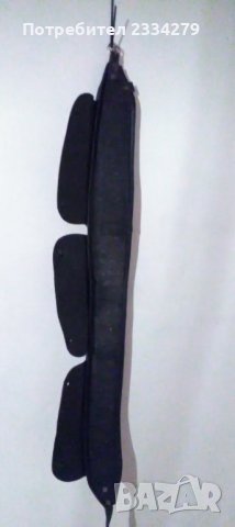 Ловджийски кожени патрондажи нормален и тристепенен и кожежи бесилки, снимка 12 - Оборудване и аксесоари за оръжия - 39164330