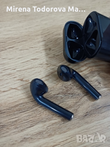 Inpods12 Безжични слушалки, снимка 2 - Bluetooth слушалки - 36051670