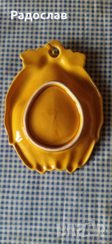 чиния за стена CIPRYS , снимка 2 - Декорация за дома - 44624252