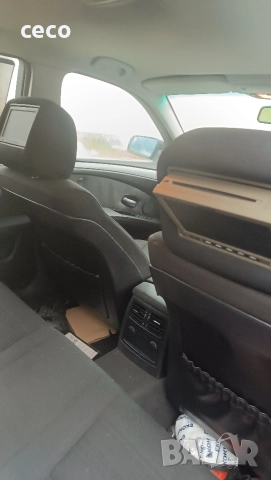 BMW E61 3.0 Дизел 197 коня, снимка 4 - Автомобили и джипове - 52873064