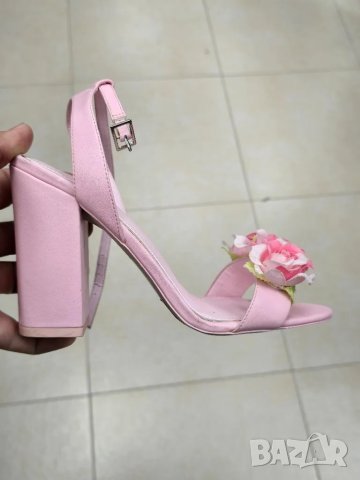 дамски обувки сандали , снимка 2 - Сандали - 49481997