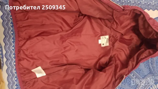 Детски якета 110,116см, снимка 9 - Детски якета и елеци - 48434660