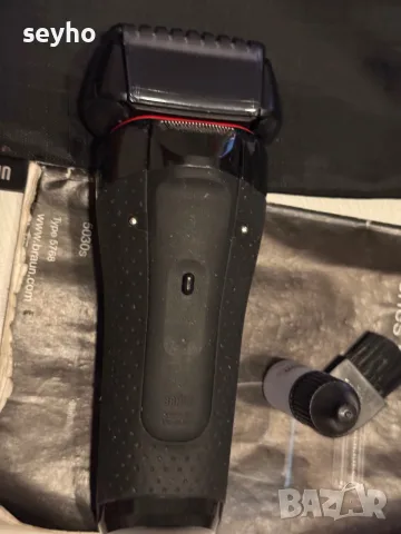 Braun 5000 series, снимка 3 - Други - 55746932