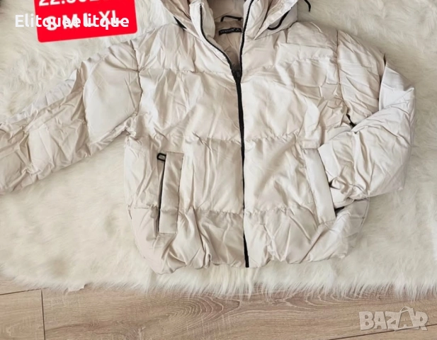 дамски якета , снимка 3 - Якета - 52184148