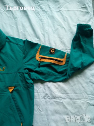 Jack Wolfskin- flexshielo, снимка 2 - Спортни дрехи, екипи - 40977816