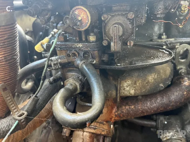 Lada- Лада на части ваз 2103 Лада 1500, снимка 8 - Части - 48109803