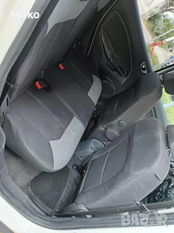 Ford EcoSport 1.5 tdci keiles, снимка 7 - Автомобили и джипове - 52414271