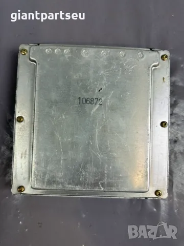ECU Компютър Двигател за Мерцедес Mercedes-benz W209 A6121534979, снимка 3 - Части - 49274052