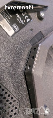 крачета. за телевизор SMARTTECH модел 24HN10T22, снимка 2 - Стойки, 3D очила, аксесоари - 42696425