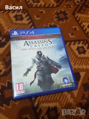 PS4 Игри , снимка 7 - PlayStation конзоли - 44488842