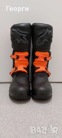 Alpinestars Corozal Drystar KTM N°44,5, снимка 4 - Аксесоари и консумативи - 52630742