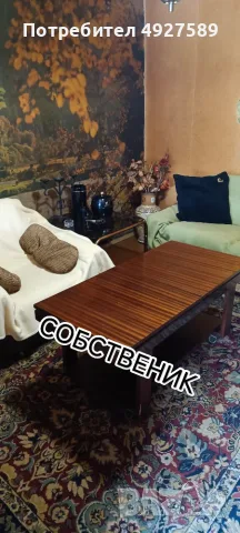 Продава двустаен панел - Собственик - ЗА РЕМОНТ , снимка 5 - Апартаменти - 55777900