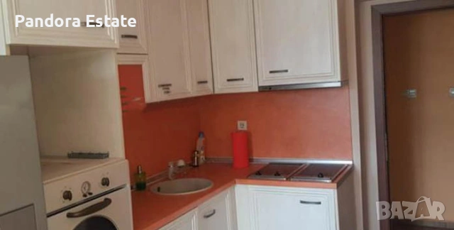 Продава двустаен апартамент в кв. Славия, снимка 2 - Апартаменти - 53793494