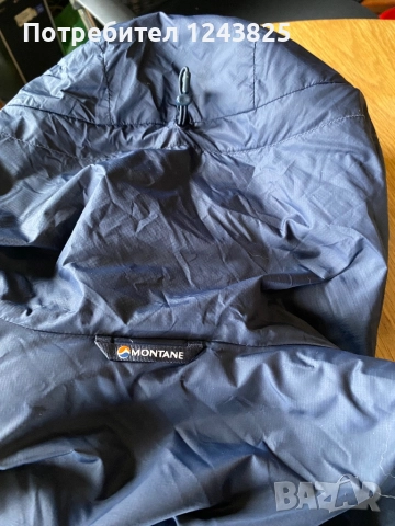 Мъжко технологично яке, снимка 4 - Якета - 52682518