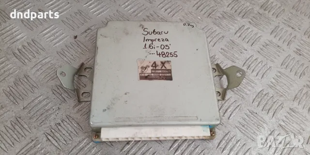 Компютър Subaru Impreza 1.6i 2005г.	