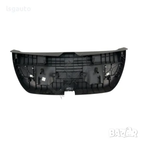 Кора заден капак Seat Leon II 2005-2012 ID: 144140, снимка 2 - Части - 49375237