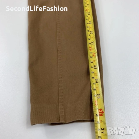 Massimo Dutti дамски панталон слим размер 36 S, снимка 7 - Панталони - 53107144