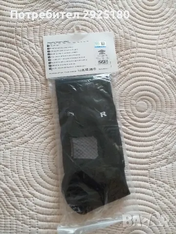 Футболни чорапи Umbro 35-39, снимка 3 - Футбол - 48393027