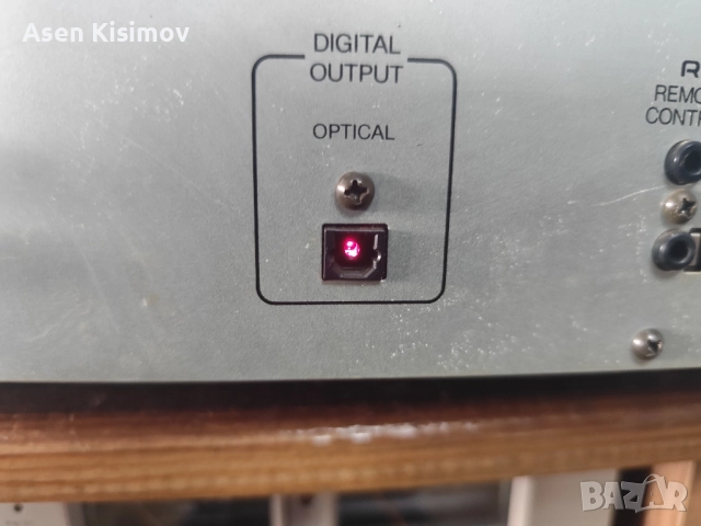 onkyo dx-6730, снимка 7 - Ресийвъри, усилватели, смесителни пултове - 52104570