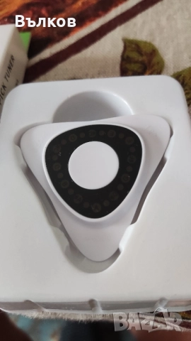 Тунер-перо за китара, снимка 2 - Китари - 51607628