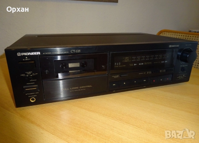 Pioneer CT-225