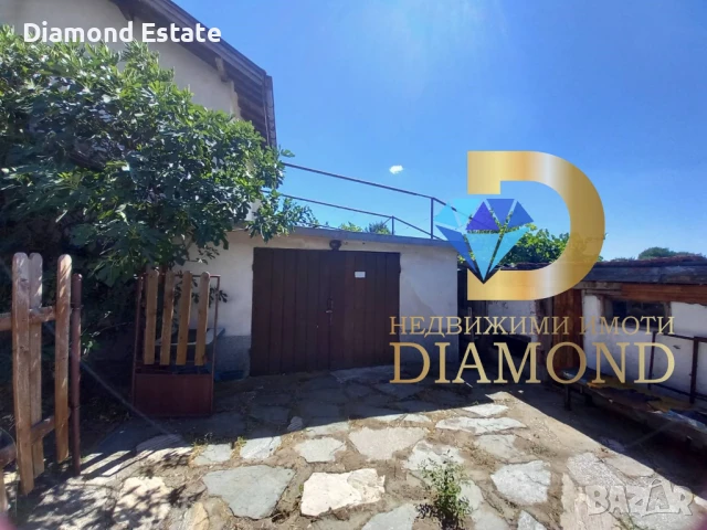 Вила в село Злато поле, общ. Димитровград, снимка 3 - Вили - 50984180