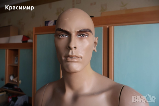 манекен, снимка 3 - Други - 52996662