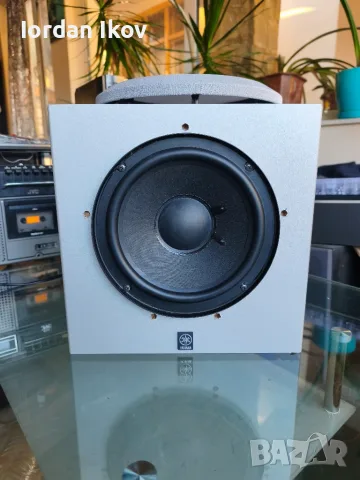 Yamaha YST-SW012