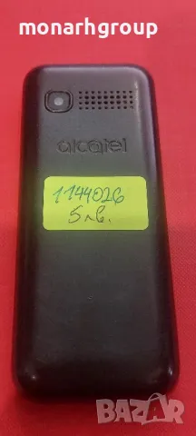 Телефон Alcatel 1066 d /за части/, снимка 2 - Други - 49003705