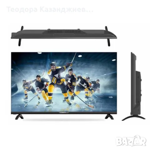 Телевизор Rancore LED 32", T-32S13, снимка 1 - Телевизори - 47645425