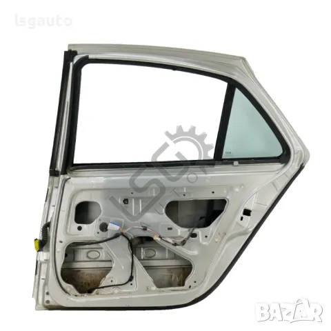 Задна дясна врата Renault Laguna II 2001-2008 ID: 139354, снимка 2 - Части - 48290437