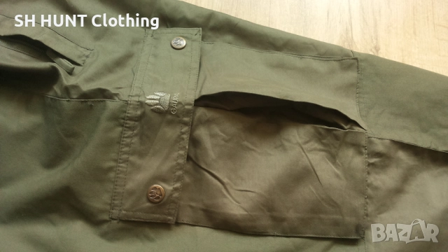 GAUPA OF NORWAY Trouser размер M за лов риболов панталон пролет есен - 1451, снимка 7 - Екипировка - 52436724