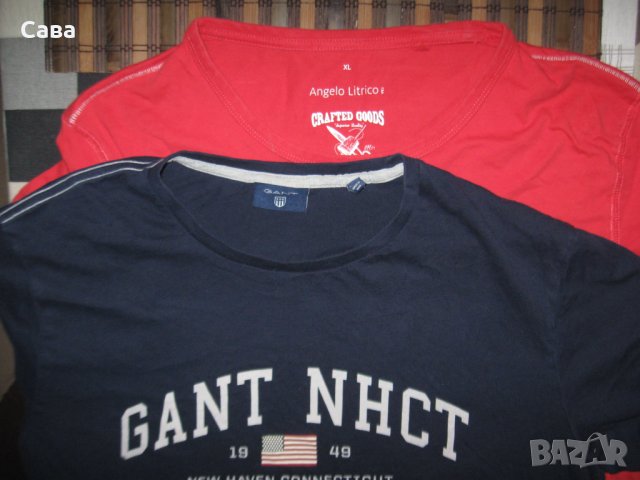 Тениски ANGELO,GANT  мъжки,Л