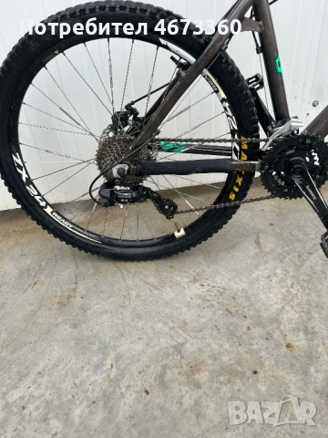 Drag c1, снимка 6 - Велосипеди - 53788703