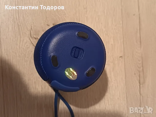 Безжична Тонколонка , снимка 5 - Тонколони - 55996062