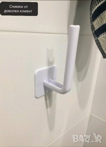 Стойка за кухненска ролка и тоалетна хартия , снимка 8 - Други - 41883075