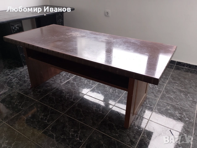 Холна маса , снимка 5 - Маси - 53246392