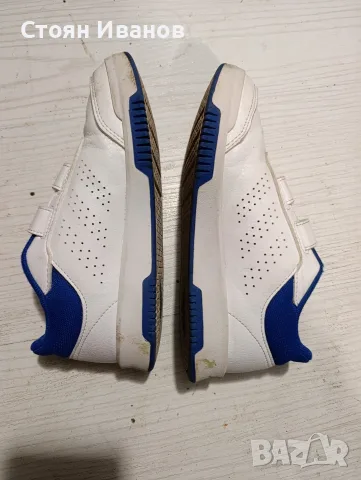 Детски обувки Adidas размер 34, снимка 5 - Детски обувки - 56216088