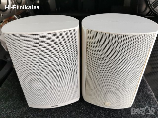 стерео тонколони сателити  JAMO , снимка 2 - Тонколони - 40194077