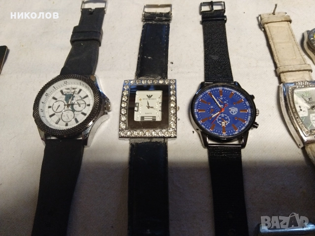 ЧАСОВНИЦИ И ДРУГИ, снимка 16 - Мъжки - 52828874