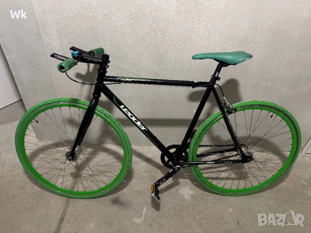 Няколко велосипеда leader, ultra цена за всичко, снимка 3 - Велосипеди - 51520702