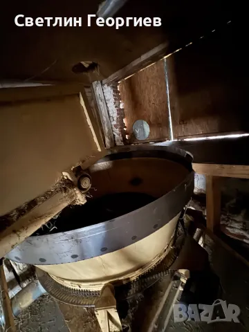 Линия за производство на пелети от люцерна,слама, слънчогледови люспи, снимка 9 - Други машини и части - 48218334