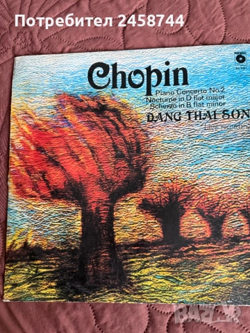 Грамофонни плочи