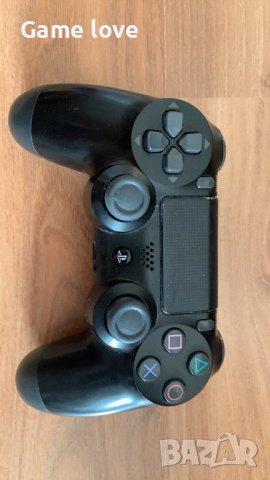 Перфектен PS4 slim с 32+ игри PlayStation 4 slim, снимка 2 - PlayStation конзоли - 40753717