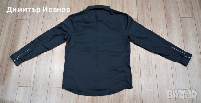 ЧИСТО НОВА! Риза O'Neal Loam Grey, снимка 5 - Ризи - 39306921