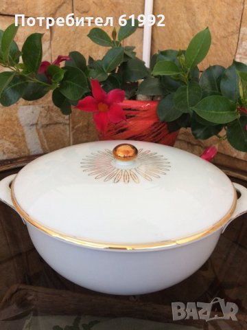 Сервиз за хранене , снимка 2 - Сервизи - 33873279