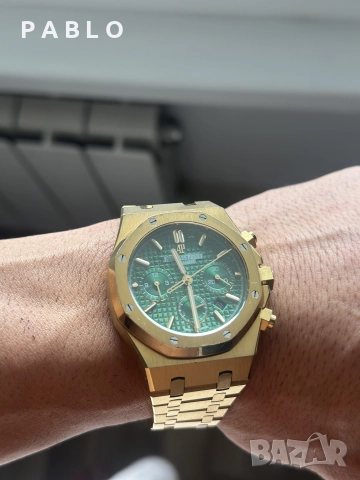 Часовник Аудемарс Пигет Audemars Piguet