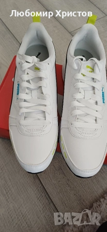 PUMA Маратонки 