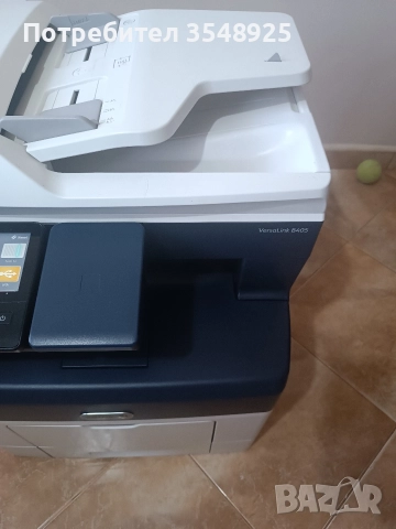 Принтер Xerox VersaLink B405DN, снимка 9 - Принтери, копири, скенери - 52960920
